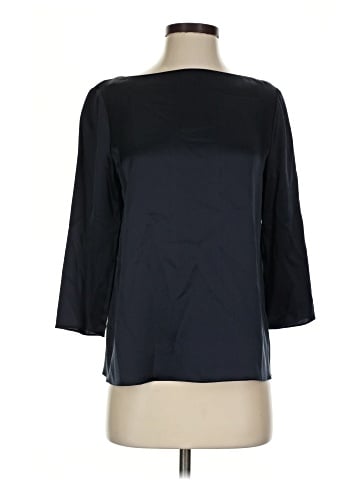 Vince. 3/4 Sleeve Top (view 1)