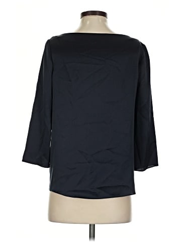 Vince. 3/4 Sleeve Top (view 2)