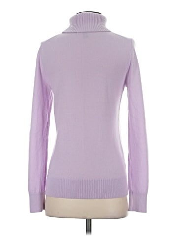 Lands' End Long Sleeve Turtleneck (view 2)