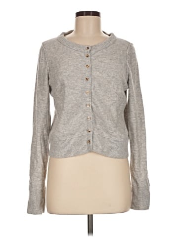 Free People Wool Cardigan (view 1)