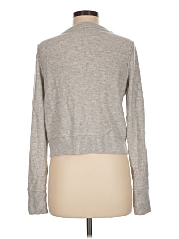 Free People Wool Cardigan (view 2)