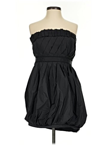 Wayne Cooper Cocktail Dress (view 1)