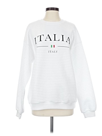 Unbranded Sweatshirt (view 1)