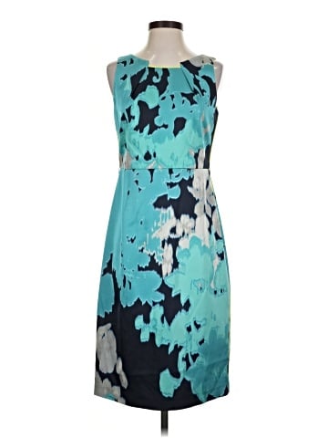 Tahari Cocktail Dress (view 1)