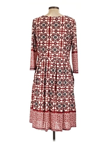 Reborn Casual Dress (view 2)