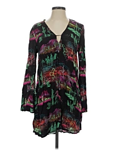 Nasty Gal Inc. Kimono (view 1)