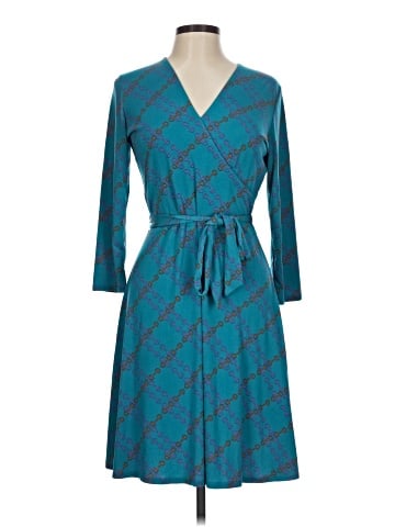 Leota Casual Dress (view 1)