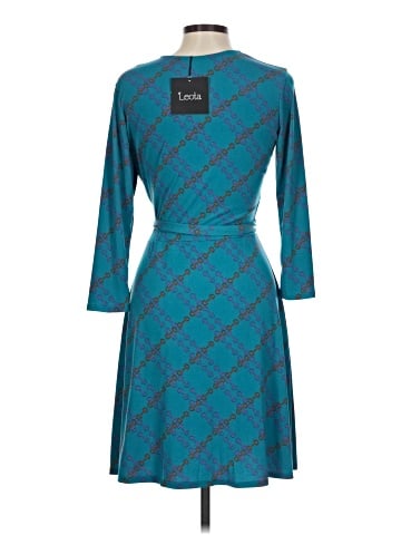 Leota Casual Dress (view 2)