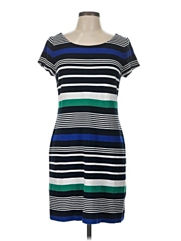 Banana Republic Casual Dress (view 1)