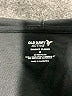 Active by Old Navy Solid Black Jacket Size M - photo 6