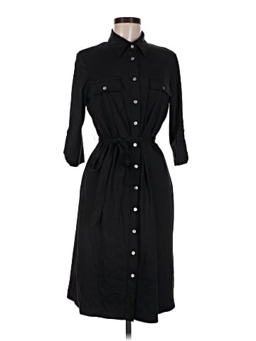 J. McLaughlin Casual Dress (view 1)