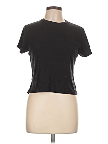 Hanes Short Sleeve T-Shirt (view 1)
