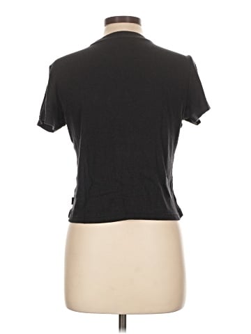 Hanes Short Sleeve T-Shirt (view 2)