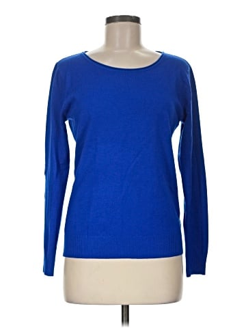 Milano Pullover Sweater (view 1)