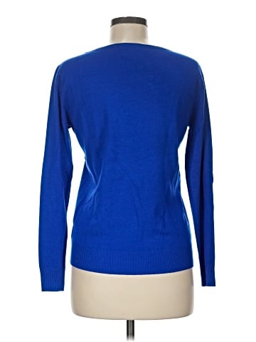 Milano Pullover Sweater (view 2)