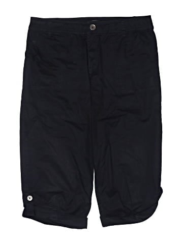 Christopher & Banks Cargo Shorts (view 1)