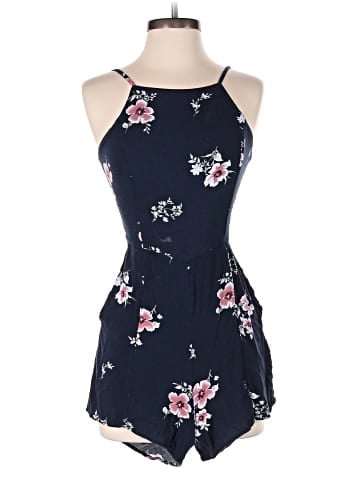 Abercrombie & Fitch Romper (view 1)