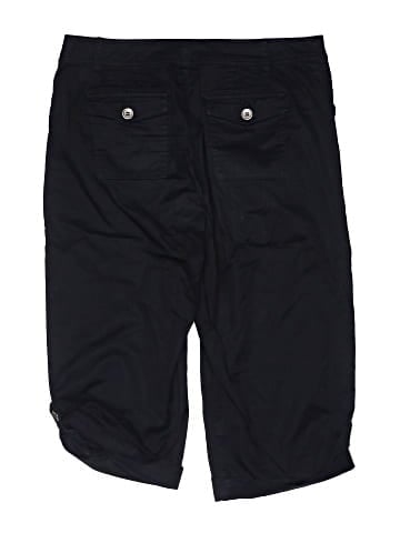 Christopher & Banks Cargo Shorts (view 2)