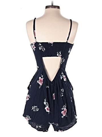 Abercrombie & Fitch Romper (view 2)