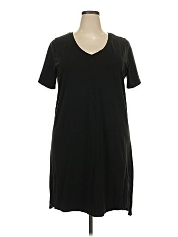 Universal Standard Casual Dress (view 1)