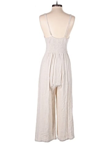 Blue Rain Jumpsuit (view 2)