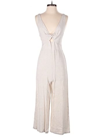 Blue Rain Jumpsuit (view 1)