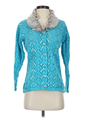 Storybook Knits Cardigan (view 1)