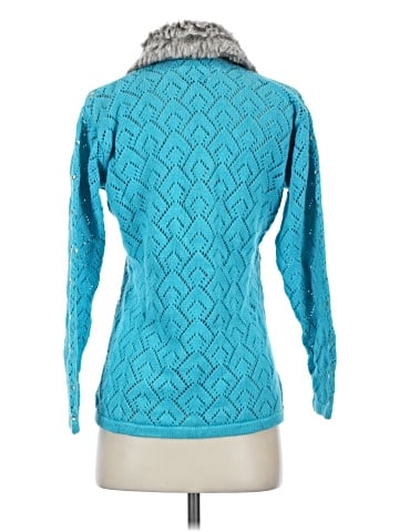 Storybook Knits Cardigan (view 2)