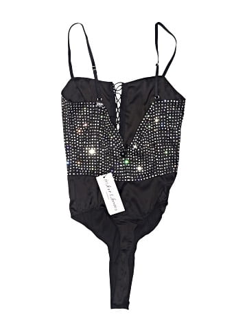 Victoria's Secret Bodysuit (view 2)