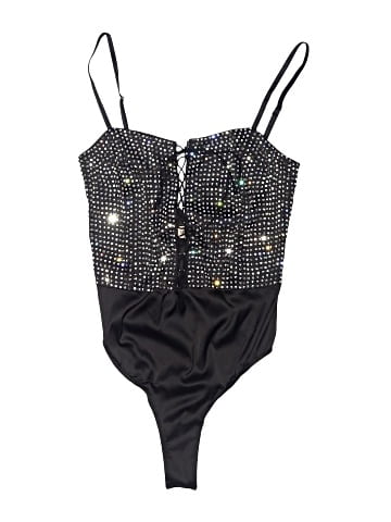 Victoria's Secret Bodysuit (view 1)