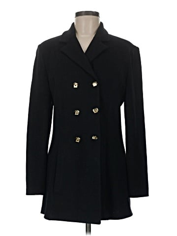 St. John Collection by Marie Gray Coat (view 1)