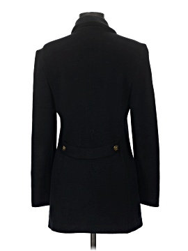 St. John Collection by Marie Gray Coat (view 2)