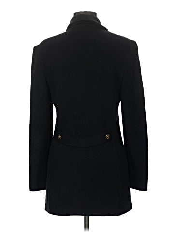 St. John Collection by Marie Gray Coat (view 2)