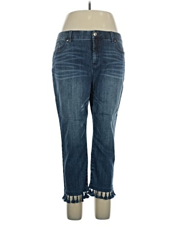 So Slimming by Chico's Jeans (view 1)