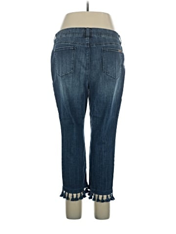 So Slimming by Chico's Jeans (view 2)