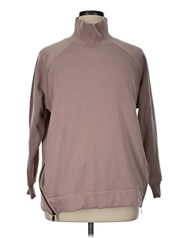 Athleta Turtleneck Sweater (view 1)