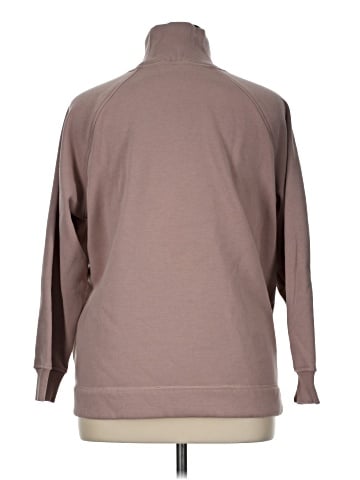 Athleta Turtleneck Sweater (view 2)