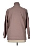 Athleta Brown Turtleneck Sweater Size 1X - photo 2