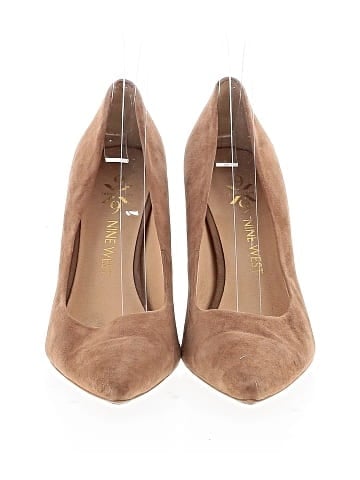 Nine West Heels (view 2)