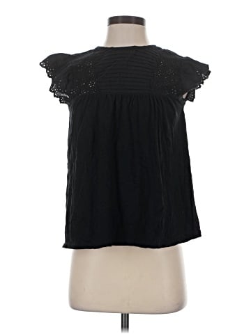 Ann Taylor LOFT Sleeveless Blouse (view 1)