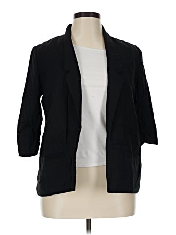 LC Lauren Conrad Blazer (view 1)