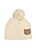 TOBY Ivory Beanie One size (toddler) - photo 1