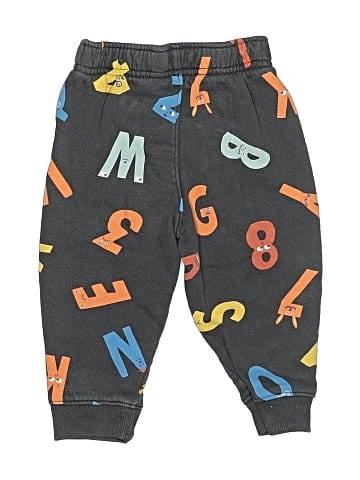 Cat & Jack Casual Pants (view 2)