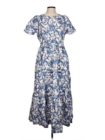 Maeve by Anthropologie Casual Dress (view 1)