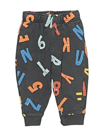 Cat & Jack Casual Pants (view 1)