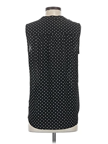 Vince Camuto Sleeveless Blouse (view 2)