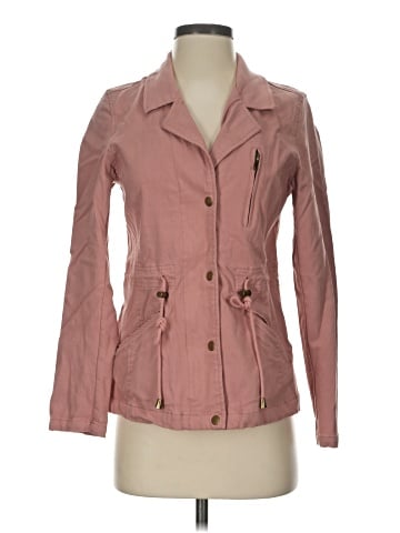Eden Society Jacket (view 1)