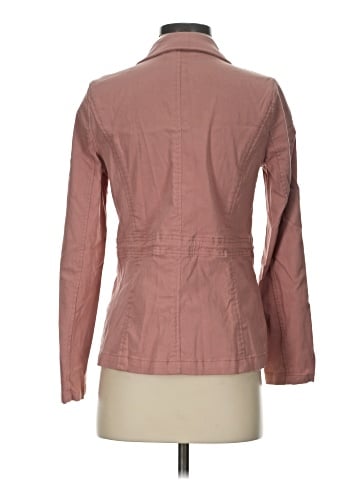 Eden Society Jacket (view 2)