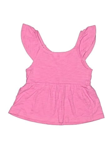 Gap Kids Short Sleeve Top (view 2)