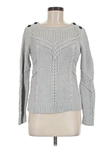 Banana Republic Pullover Sweater (view 1)